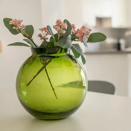 شقة Luxurious 2 Bedroom Flat Strovolos