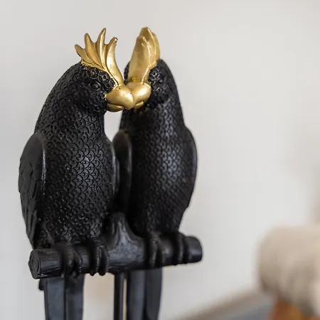 Luxurious 2 Bedroom Flat Appartamento *