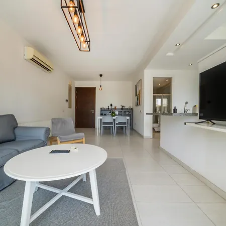 Luxurious 2 Bedroom Flat Appartamento