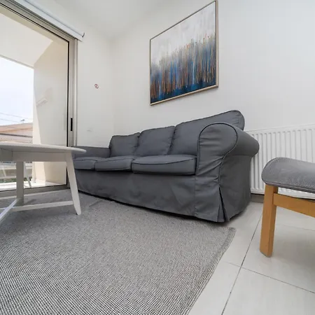 Apartman Luxurious 2 Bedroom Flat Strovolos