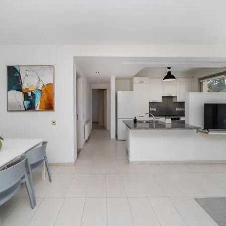 Luxurious 2 Bedroom Flat Appartamento