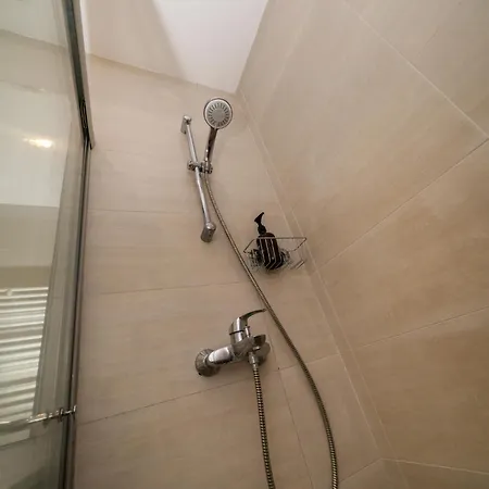 Apartmán Luxurious 2 Bedroom Flat