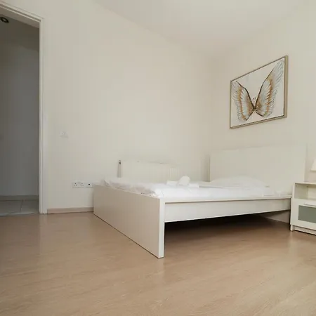 Luxurious 2 Bedroom Flat Strovolos
