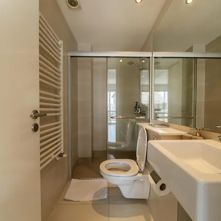 Luxurious 2 Bedroom Flat Apartmán Strovolos