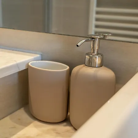 Apartmán Luxurious 2 Bedroom Flat