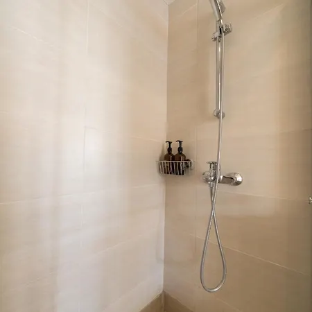 Luxurious 2 Bedroom Flat