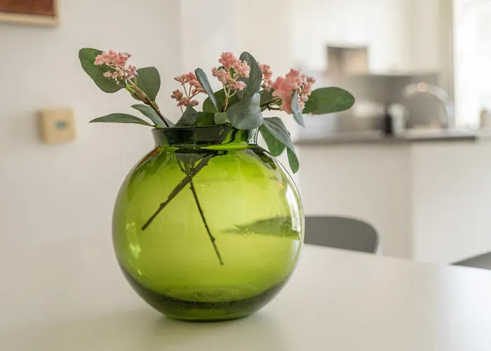 アパート Luxurious 2 Bedroom Flat Strovolos