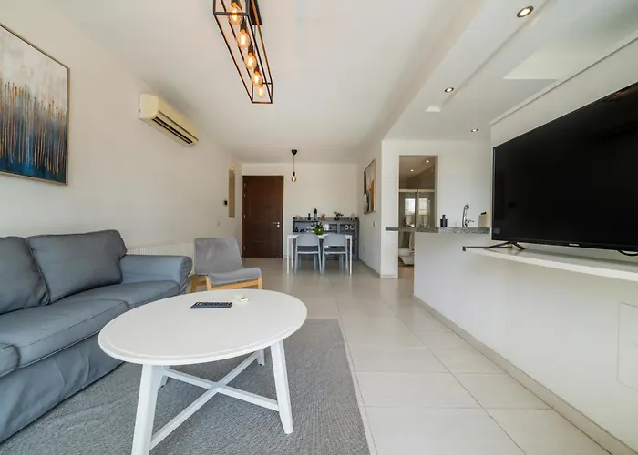 Luxurious 2 Bedroom Flat アパート