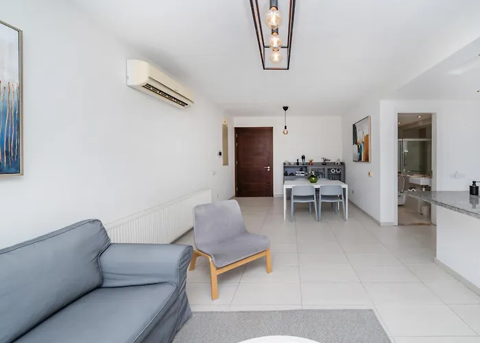 Appartement Luxurious 2 Bedroom Flat *