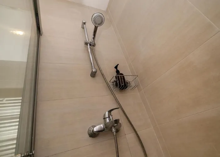 Appartement Luxurious 2 Bedroom Flat