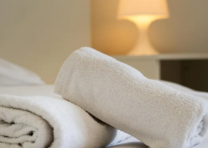 Luxurious 2 Bedroom Flat * Strovolos