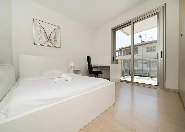 アパート Luxurious 2 Bedroom Flat *