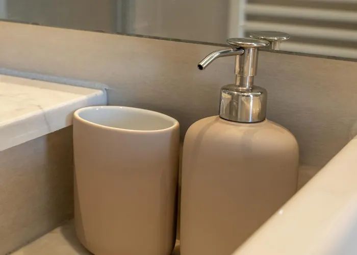 Appartement Luxurious 2 Bedroom Flat