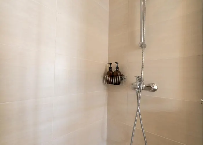 Luxurious 2 Bedroom Flat